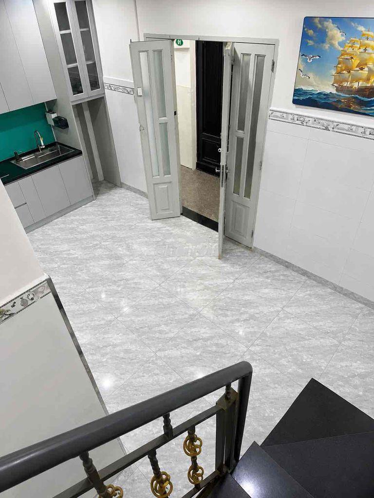Hoa hồng 1% nhờ a,ce chạy phụ  🏡 bán nhà hẻm cách mạng tháng 8 - 3
