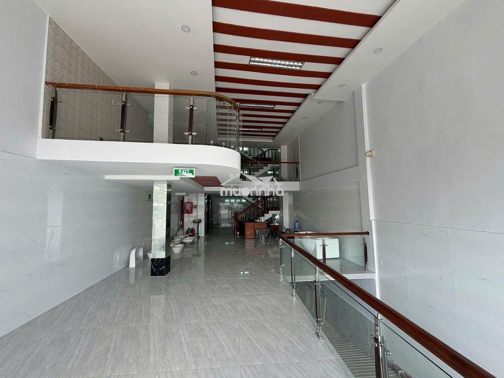 Cho thuê nhà mặt tiền kha vạn cân - ưu tiên bank, spa, trung tâm ta - 2