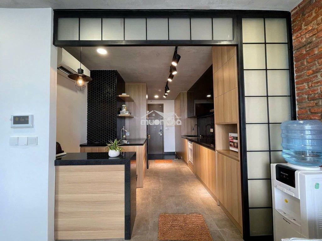 Cho thuê căn hộ the privia 68m² 2pn 2wc full nội thất cao cấp - Ảnh 2