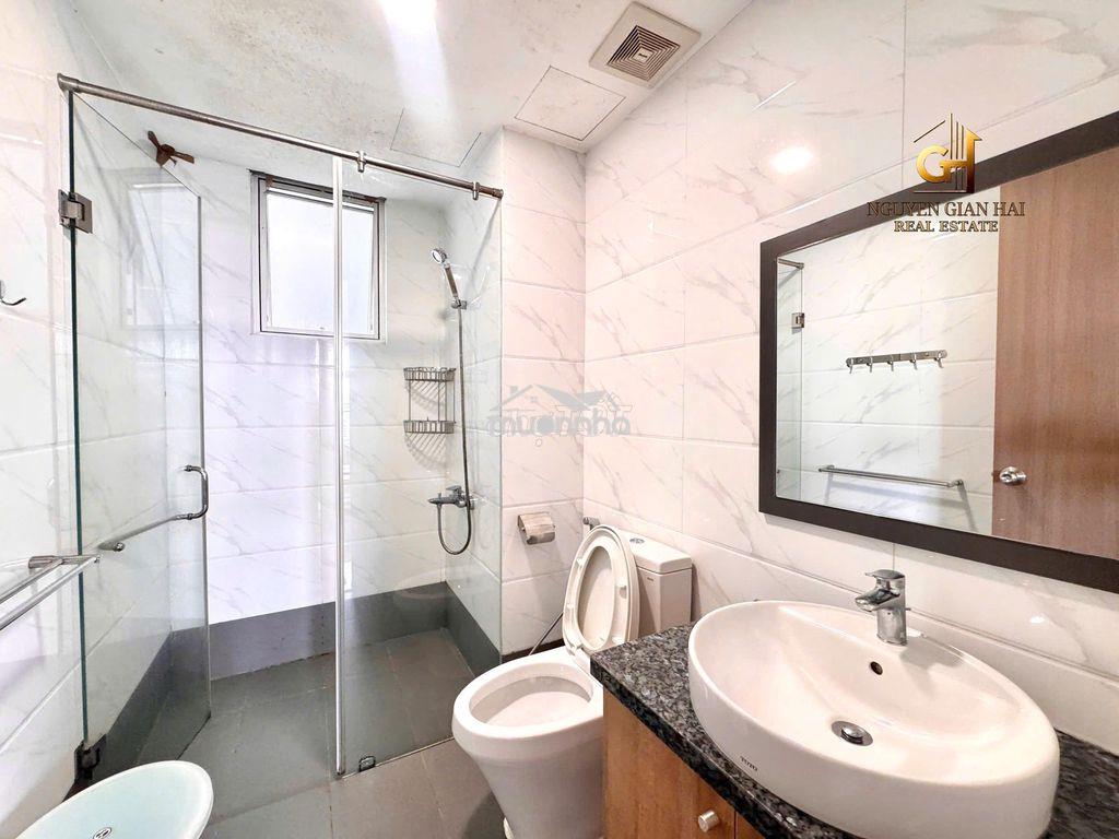 Sunrise riverside 99m2, thiết kế rộng rãi, thoáng mát - 3