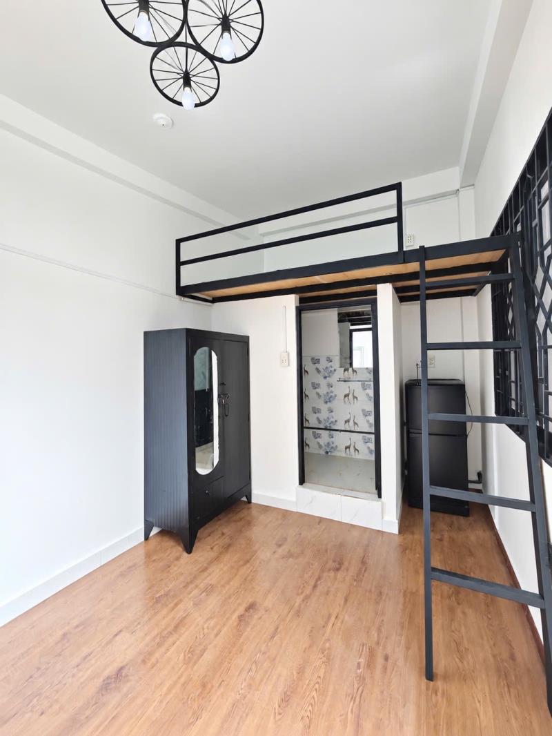🍳 Duplex gác đúc giá tốt ở 2-3 bạn – tân kỳ tân quý tân phú - Ảnh 2