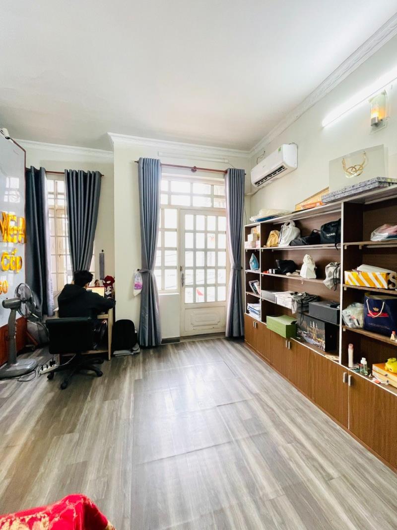 Bán nhà hxh, 60m2 tăng nhơn phú a - gần khu công nghệ cao - giá 6,6 tỷ - Ảnh 3