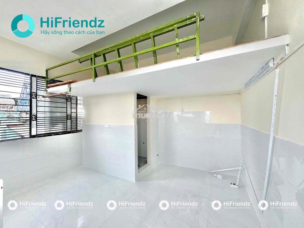 Khai trương phòng gác mới trung tâm q11 - Ảnh 3