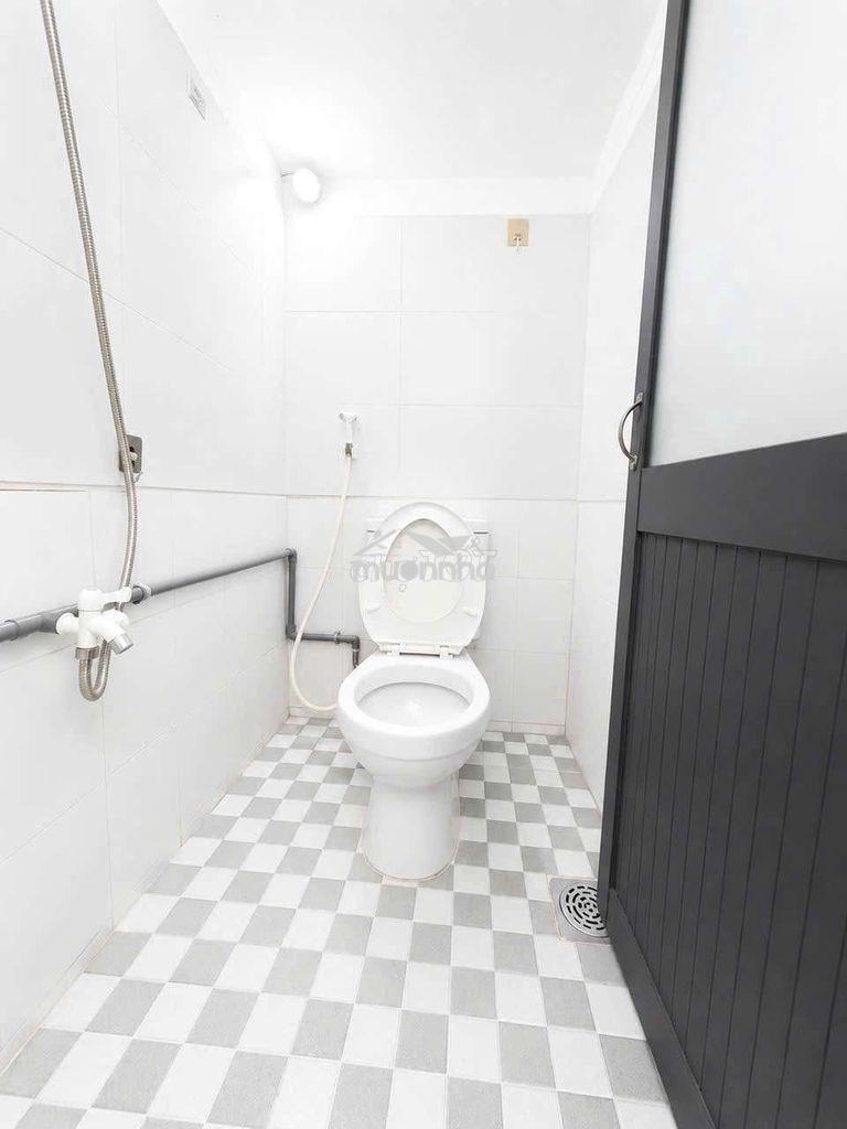 Phòng trọ gần visip1, gần kcn đồng an, giá 1tr8(thêm máy lạnh 2tr2) - Ảnh 2