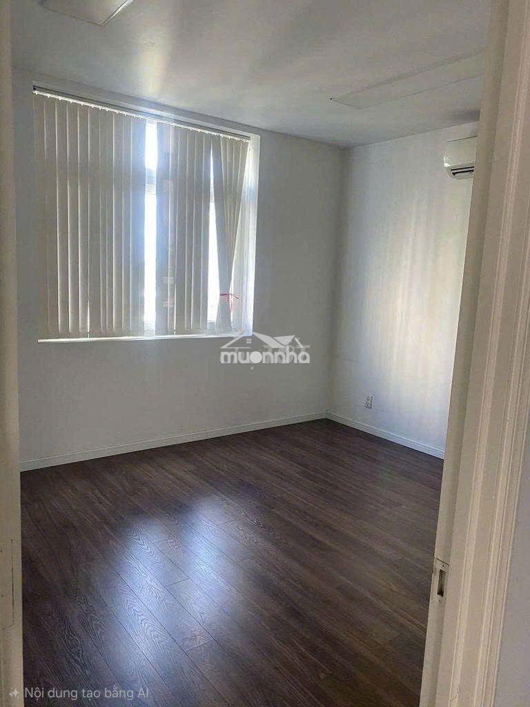 Ch sông đà tower  – 100m2 (3pn 2wc) nhà mới đẹp ,ở ngay ,giá  15 tr/th - Ảnh 4
