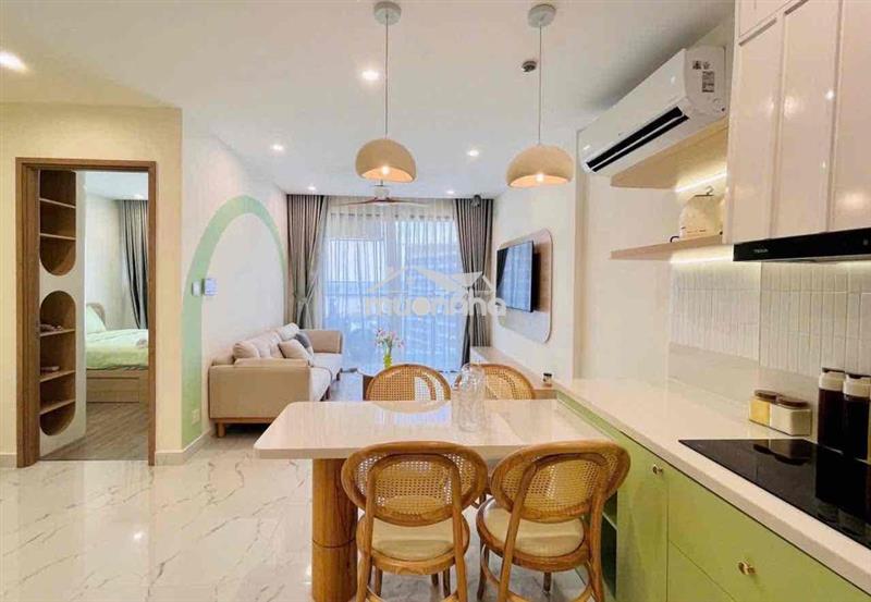 Cần tiền bán gấp căn 1pn+ đang cho thuê giá tốt 10tr / tháng