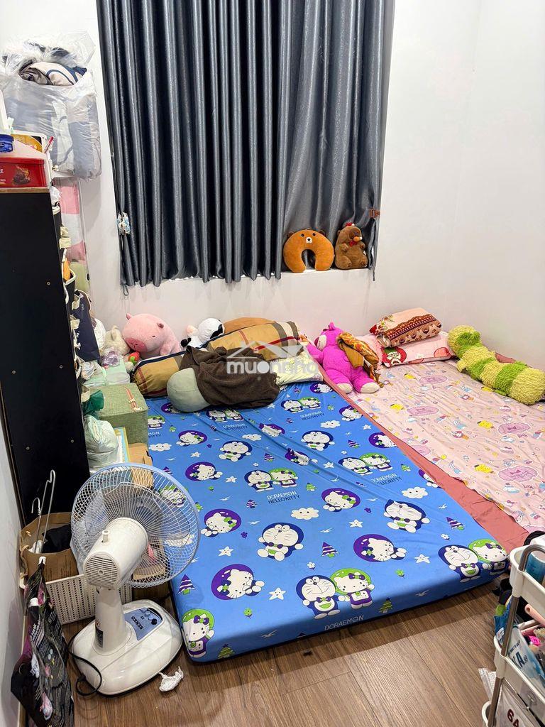 Cho thuê 2pn 5.7tr làng đại học  - Ảnh 3