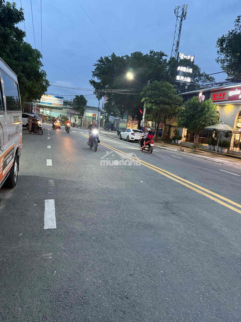 Cho thuê mặt bằng d1 kdc việt sing an phú - 4