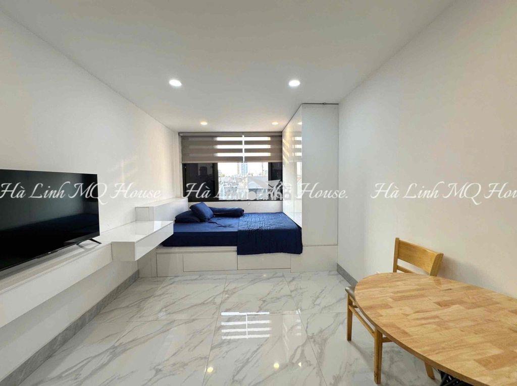 Cho thuê phòng hình thật không giá ảo gần landmark81 giáp quận 1 - Ảnh 2