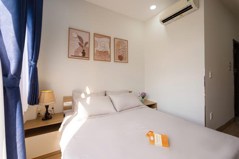 ✨ Căn hộ đẹp như tranh – bạch đằng tân bình – full nội thất cao cấp - Ảnh 3