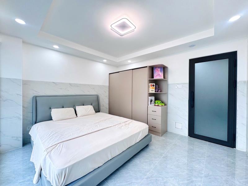 🏡 Căn hộ rộng rãi – full nội thất | khu vực tô hiệu – tân phú - 50m2 - 1pn - 1 pk - Ảnh 4