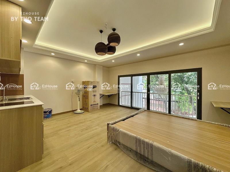 Chdv full nt cao cấp | thang máy | ngay etown | giá 5tr5 - Ảnh 2