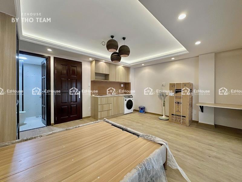 Chdv full nt cao cấp | thang máy | ngay etown | giá 5tr5 - Ảnh 4