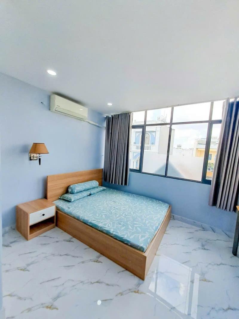 Studio máy giặt riêng gần ngã tư hàng xanh, bạch đằng, vincom nguyễn xí, chợ bà chiểu - Ảnh 3