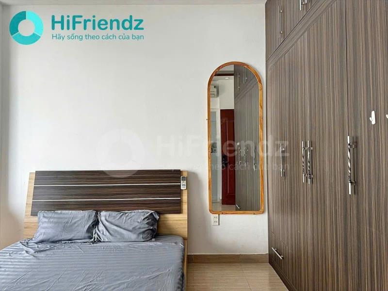 Siêu phẩm căn hộ ban công lộng gió có thang máy – nguyễn văn đậu chỉ 6tr 