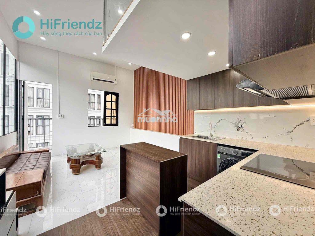 Duplex mới 100% gần hutech… - Ảnh 4