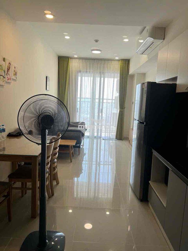Căn hộ 2 phòng ngù saigon royal đầy đủ nội thất - 2