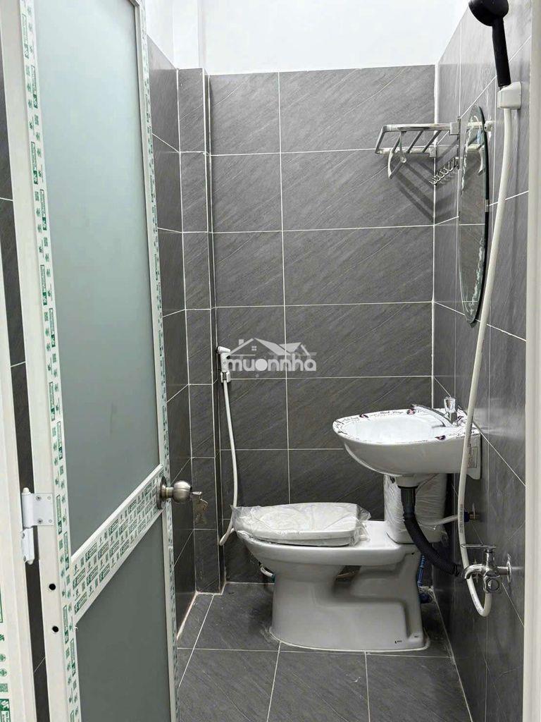 Bán nhà ccvb đường tam bình hiệp bình chánh thủ đức cũ - 4