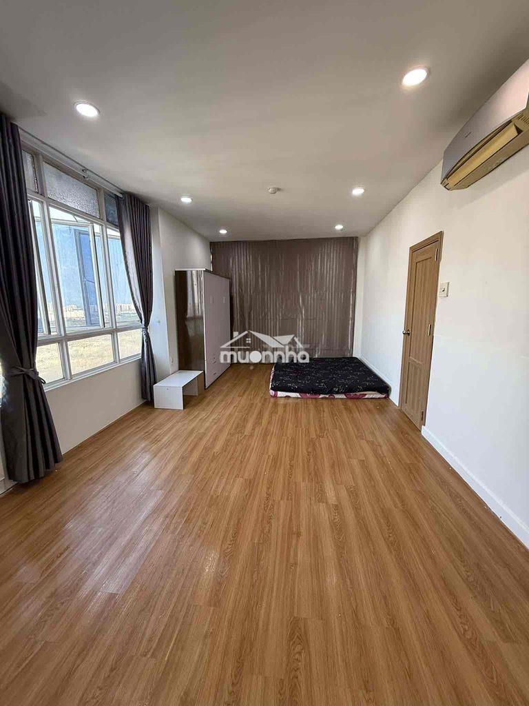 Cho thuê phòng master trong chung cư giai việt