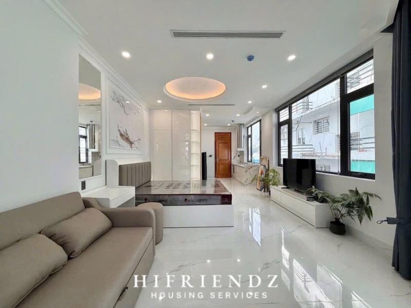 Hệ thống căn hộ sau lưng etown cộng hoà - khu bàu cát - ngã tư bảy hiền - nhà ga t3 quận tân bình 