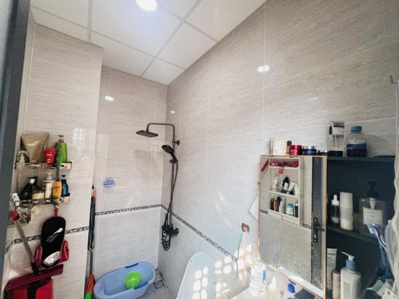 Bán nhà linh xuân lô góc 2 mặt hẻm ô tô 8 mét – 77m2 3 tầng chỉ 3.75 tỷ - Ảnh 4