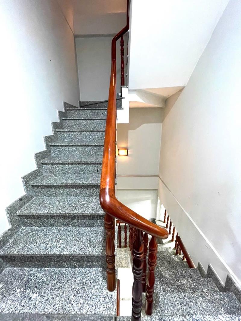 Bán nhà gần thcs lương thế vinh – 53m2 - 4 tầng - 4pn – chỉ 4.x tỉ - Ảnh 2