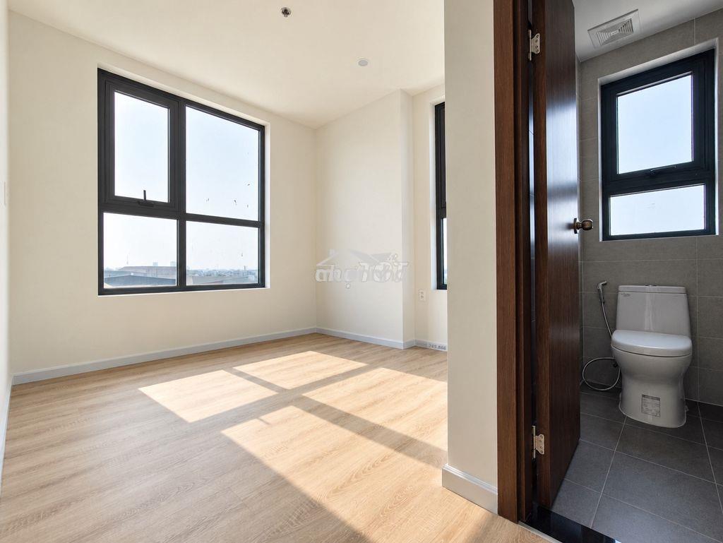 Căn hộ bcons  2pn2wc cạnh làng đh - Ảnh 2