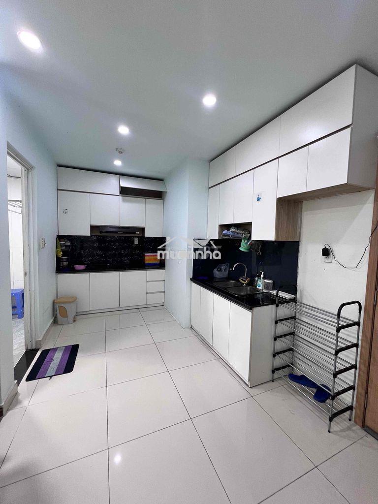Cho thuê nhiều căn trong cc ihome,gv