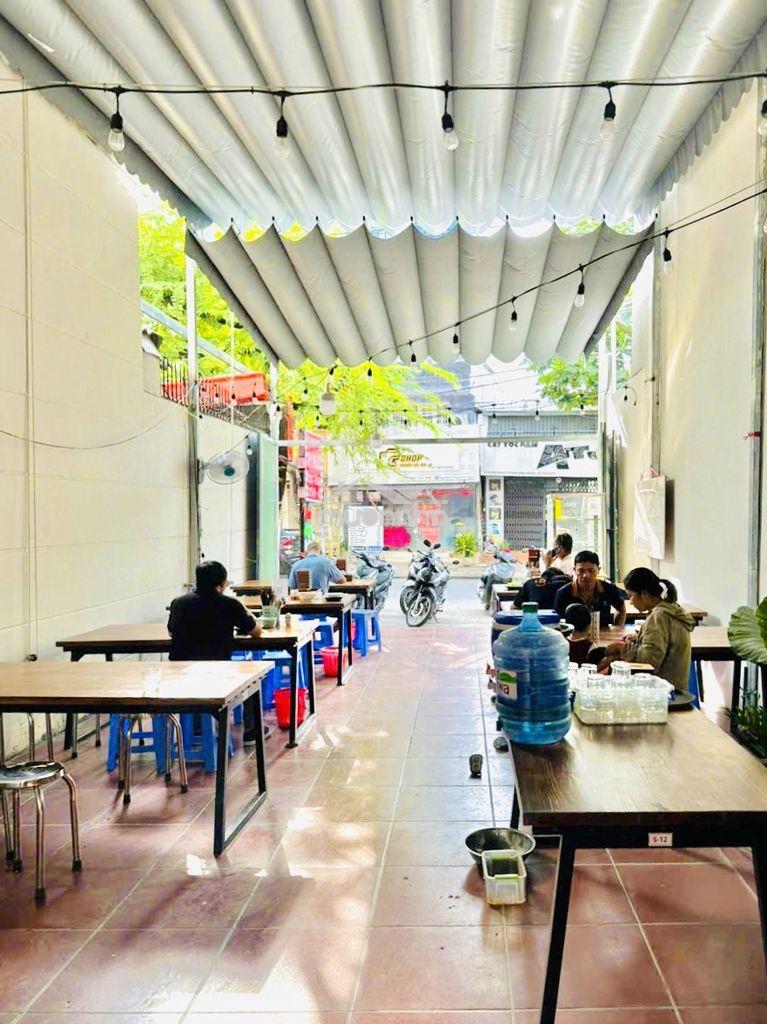 Hiệp bình chánh cho thuê mặt bằng kinh doanh cực rộng