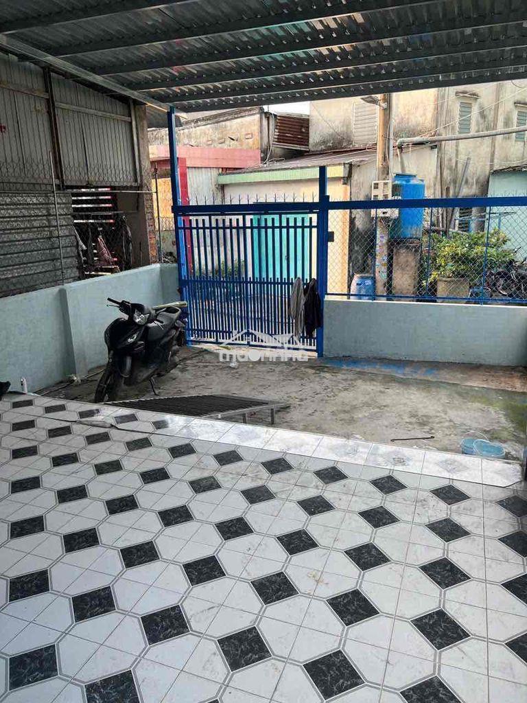 Cho thuê nhà nguyên căn gần làng đh, bình thắng. dĩ an - Ảnh 2