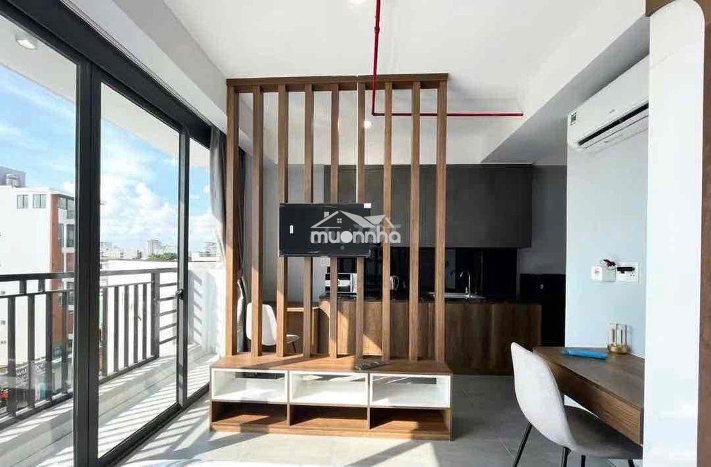 Cho thuê căn hộ chung cư mini full nội thất cao cấp kdc him lam quận 7 - Ảnh 2