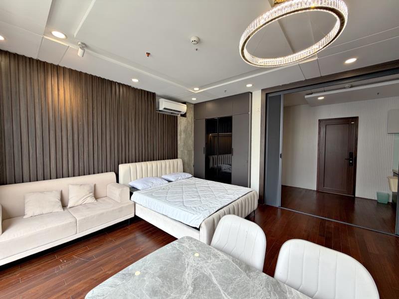 🏡 Căn hộ bạch đằng | sát sân bay – công viên gia định – trường sơn | full nội thất