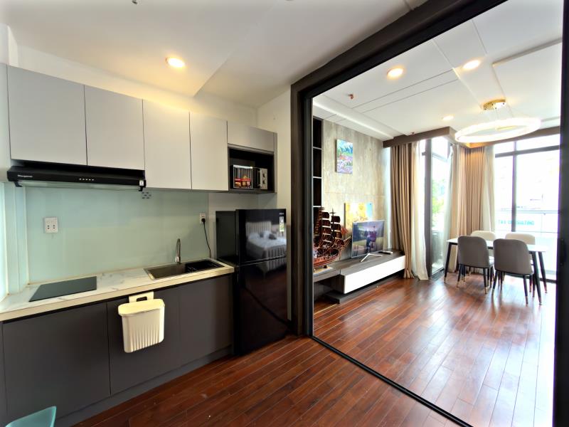 🏡 Căn hộ bạch đằng | sát sân bay – công viên gia định – trường sơn | full nội thất - Ảnh 3