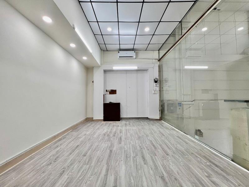 Chính chủ cho thuê mặt bằng ngay gần chợ lý phục man quận 7 - Ảnh 4