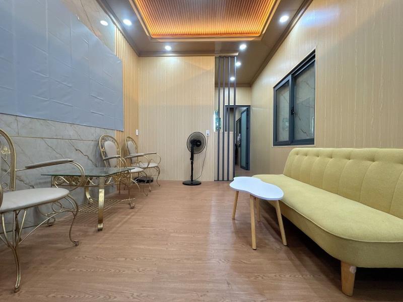 Bán nhà hẻm xe hơi tỉnh lộ 43 bình chiểu thủ đức 76m2 giá chỉ nhà đẹp - Ảnh 2