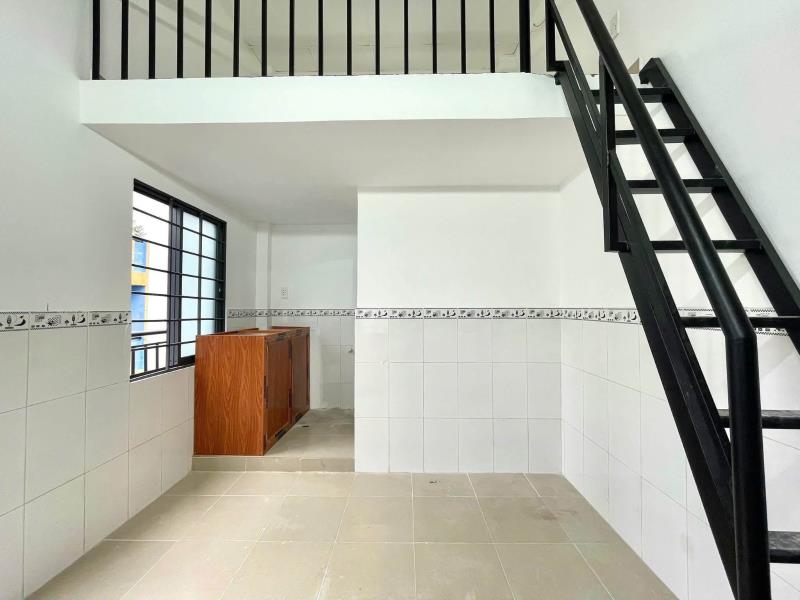 Duplex mới xây, thang máy -  vhu, huit - chợ tân hương - Ảnh 2