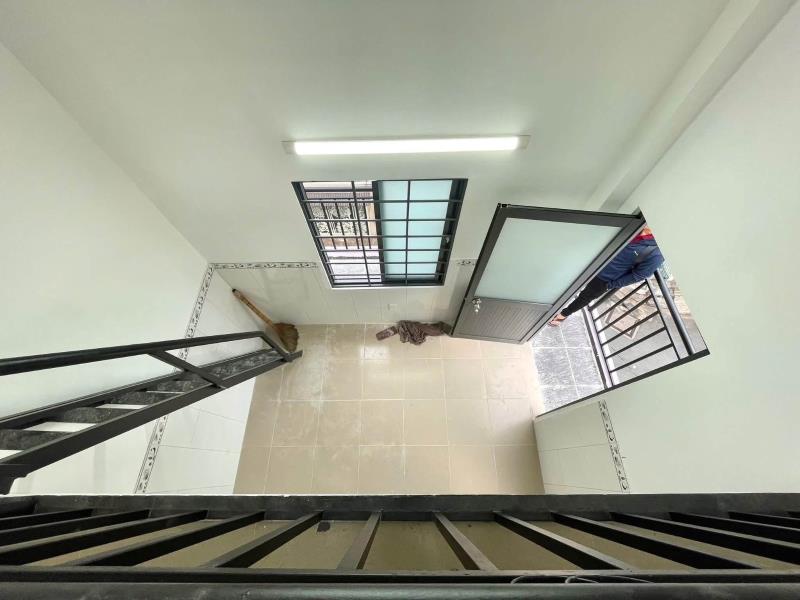 Duplex mới xây, thang máy -  vhu, huit - chợ tân hương - Ảnh 4