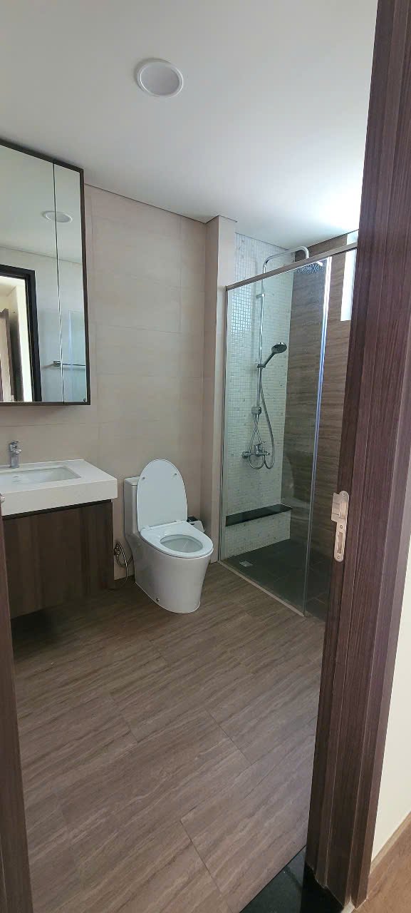 Cho thuê 3pn2wc - giá 18 triệu/tháng nội thất cơ bản - celesta rise - Ảnh 2
