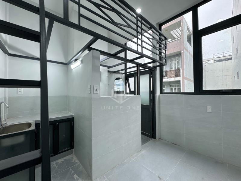 100% toà mới cứng gần đại học văn hiến, hồng bàng - luỹ bán bích, âu cơ, nguyễn sơn - Ảnh 3