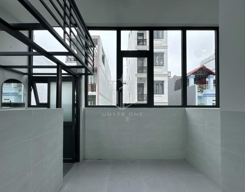 100% toà mới cứng gần đại học văn hiến, hồng bàng - luỹ bán bích, âu cơ, nguyễn sơn - Ảnh 2