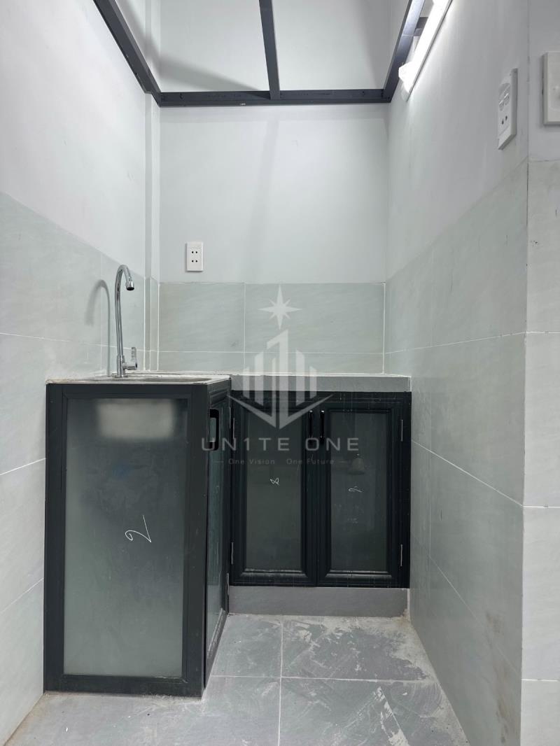 Cho thuê phòng trọ duplex cửa sổ trời  khu vực tân phú, gần đại học văn hiến, công thương - Ảnh 3