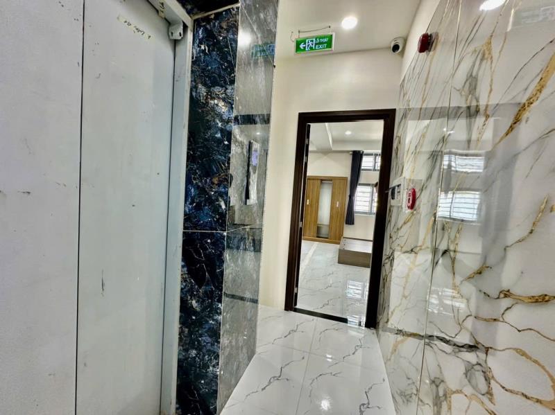 Cho thuê căn hộ 36m² có cửa sổ & sân thượng - mới khai trương | phùng văn cung, phú nhuận  - Ảnh 3