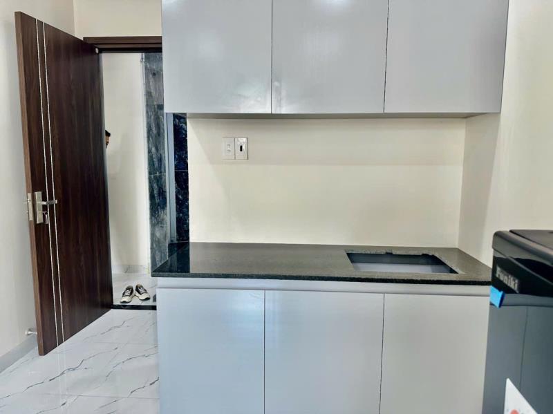 Cho thuê căn hộ 36m² có cửa sổ & sân thượng - mới khai trương | phùng văn cung, phú nhuận  - Ảnh 2