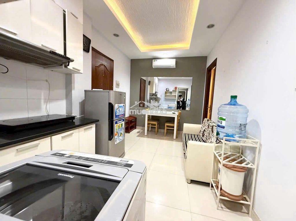 ✨️Căn hộ 2pn2wc 70m2 gần công viên gia định, thang máy, bãi xe rộng✨️ - 3