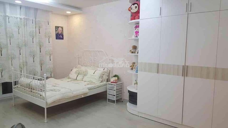 Bán căn hộ chung cư central garden, q1,  83m2, 2pn, 2wc, 5.5 tỷ - Ảnh 3
