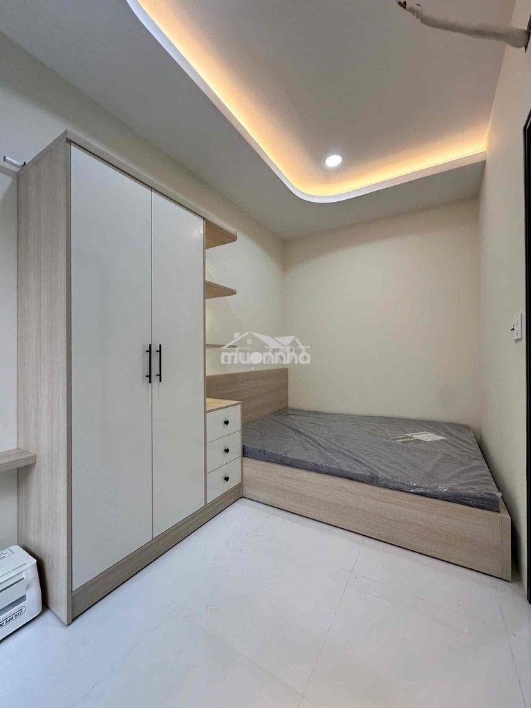 Đào duy anh - máy giặt riêng - 3