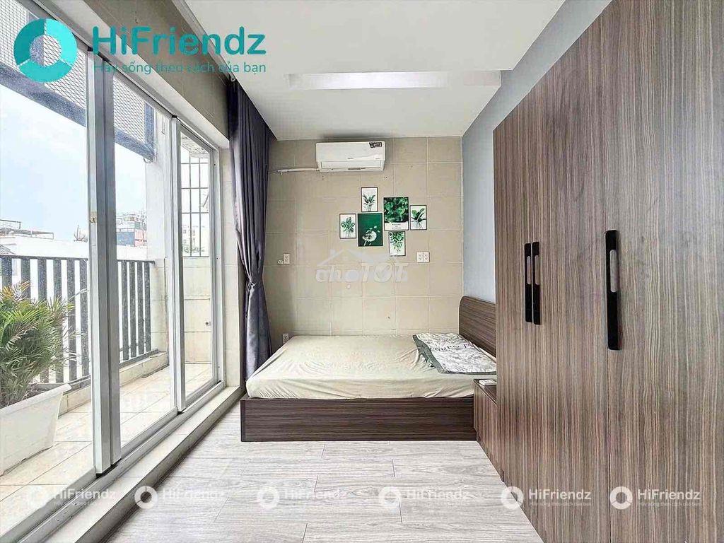 Cho thuê 2 phòng ngủ gò vấp❗️full nội thất giá hạt dẻ - 3