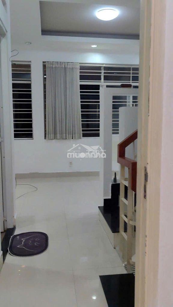 Nhà nguyên căn  4pn hẻm rộng  lê văn sỹ, phường 13, quận phú nhuận - 3