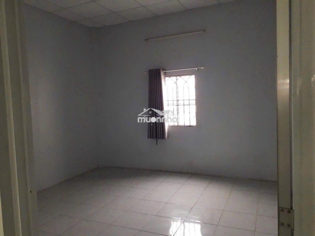 Nhà hẻm q12 4x17=68m2 giá 3,2ti hiếm - 4