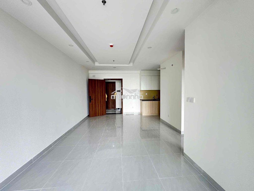 Cho thuê căn hộ a&t sky garden - 2pn trống căn góc - 2